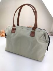 Mommy Bag Anne Bebek Bakım Çantası Termal Biberonlu El ve Kol Çantası